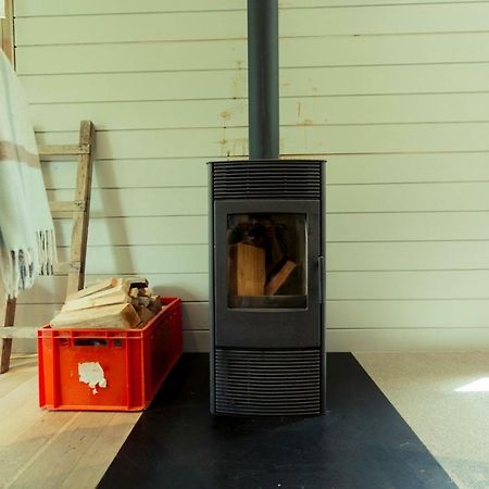 Fwv Chalet 2 Le Scandinave 比林根 外观 照片
