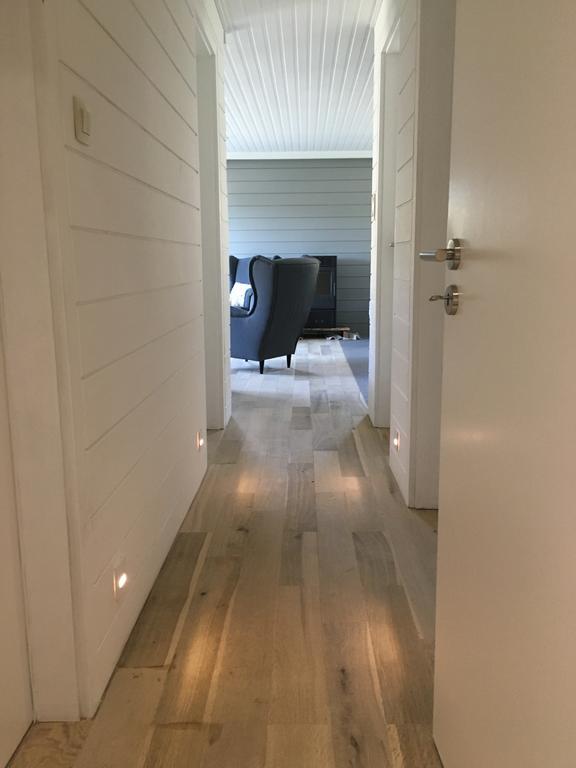 Fwv Chalet 2 Le Scandinave 比林根 外观 照片