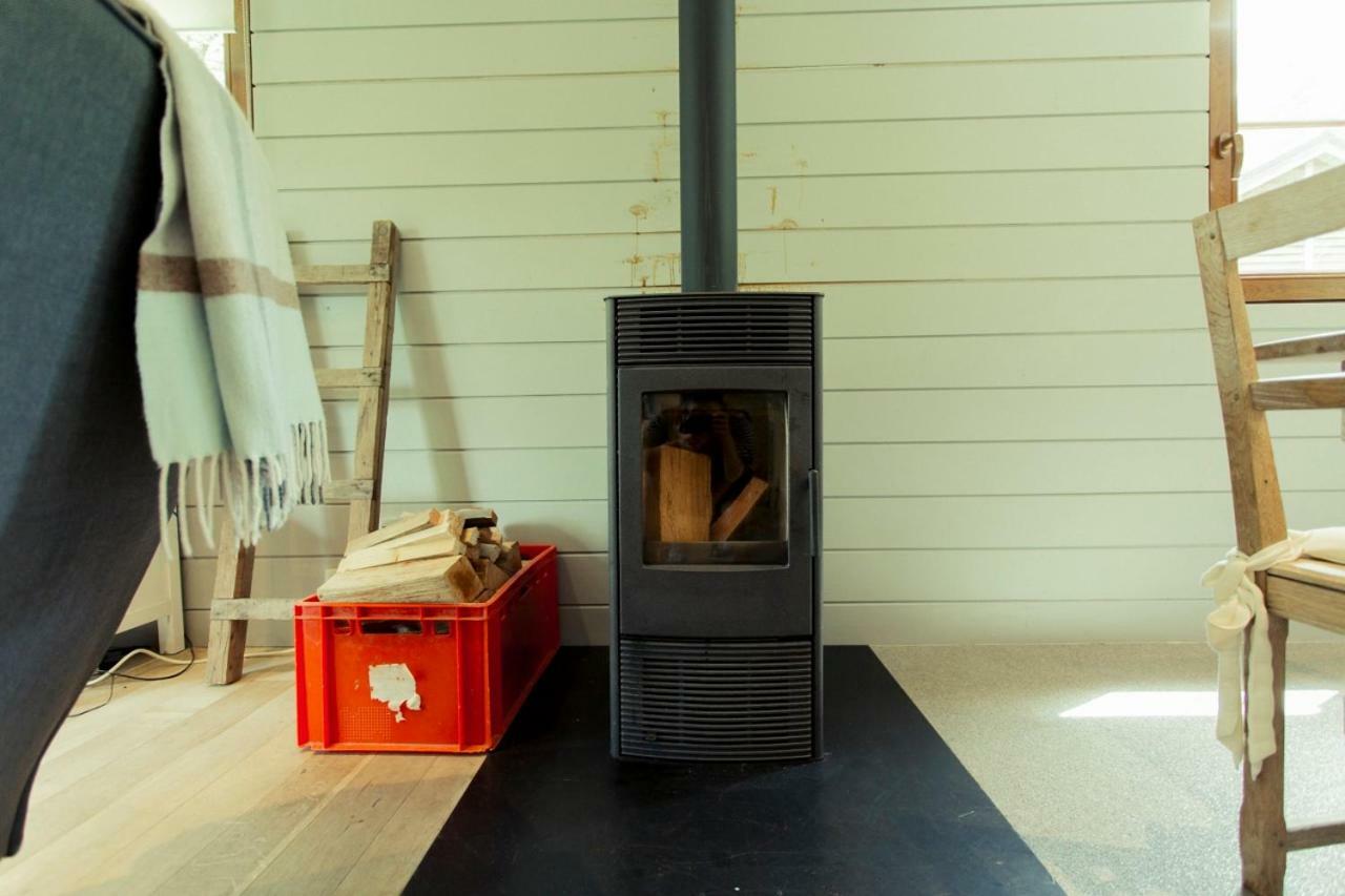 Fwv Chalet 2 Le Scandinave 比林根 外观 照片